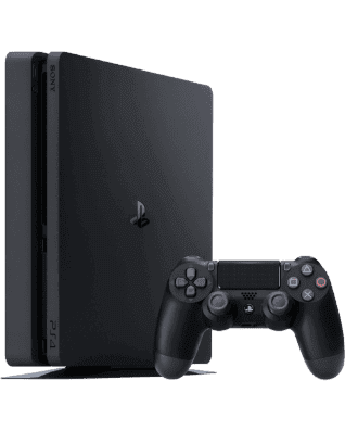 PS4 Slim 1 TB