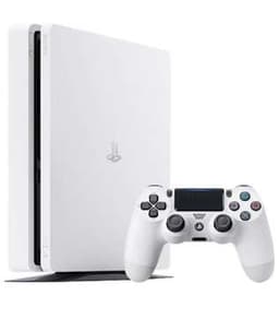 PS4 Slim 2 TB