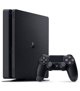 PS4 2TB