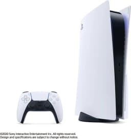 PS5 825 GB