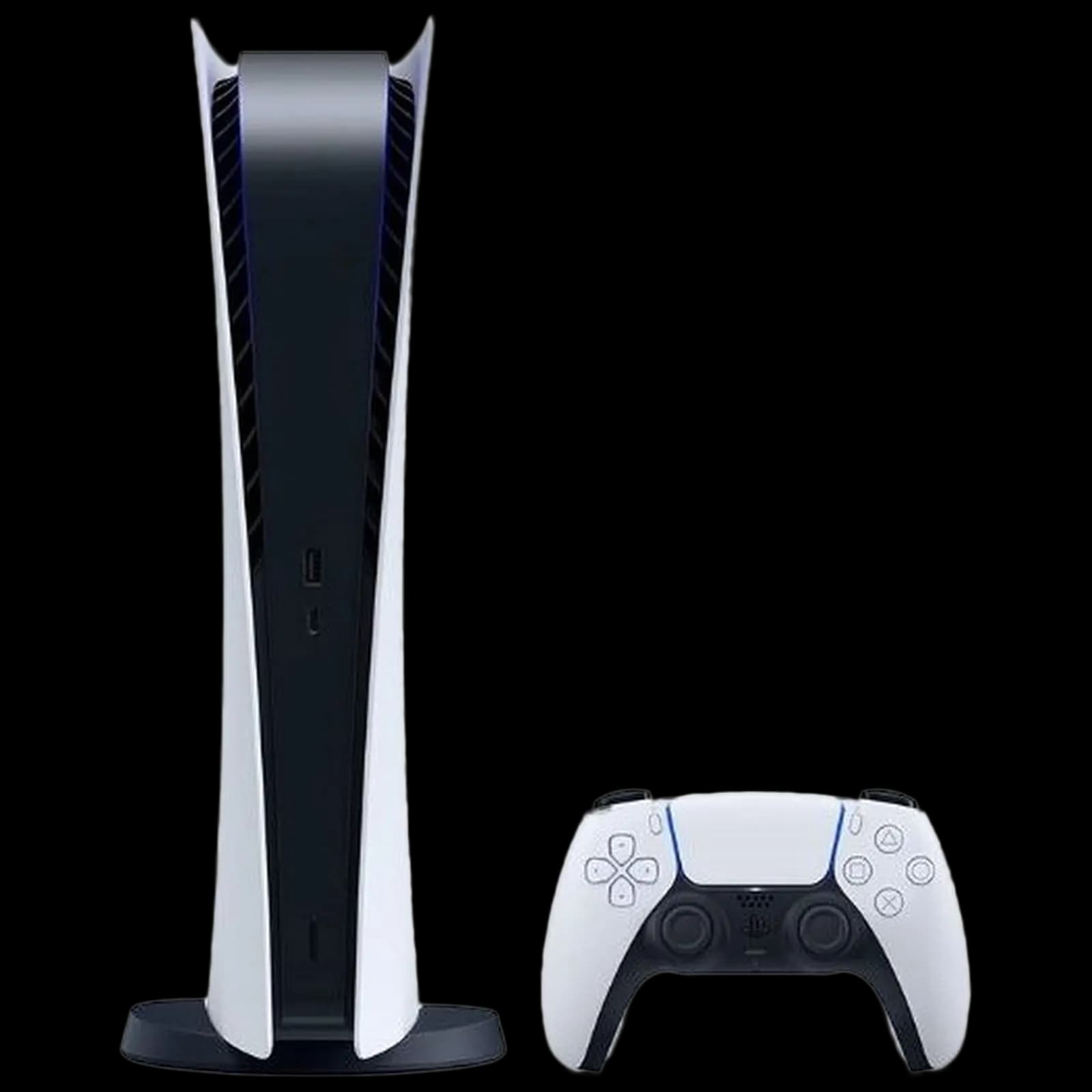 PS5 Digital Edition 825 GB