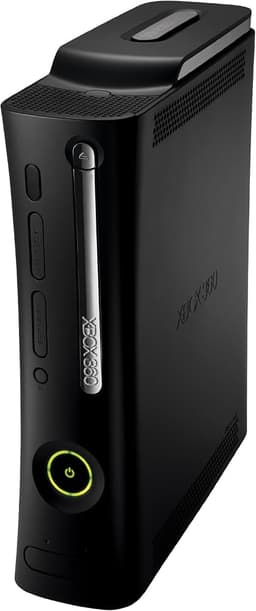 Xbox 360 S 120 GB