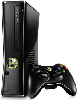 Xbox 360 S 250 GB