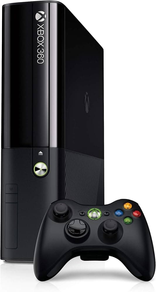 Xbox 360 S 500 GB