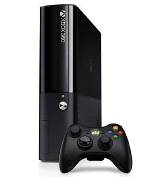 Xbox 360 E 500 GB