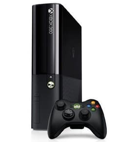 Xbox 360 E 500 GB