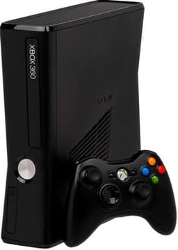 Xbox 360 S 4 GB