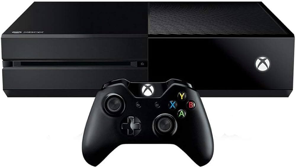 Xbox One 1 TB