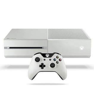Xbox One S 500 GB