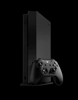 Xbox One X 1 TB