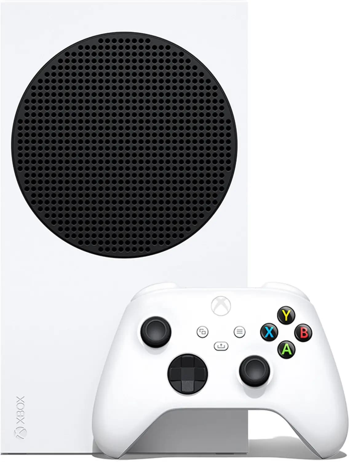 Xbox Series S 512 GB