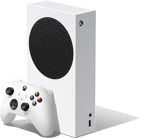 Xbox Series S 1 TB