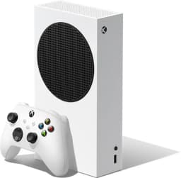 Xbox Series S 1 TB