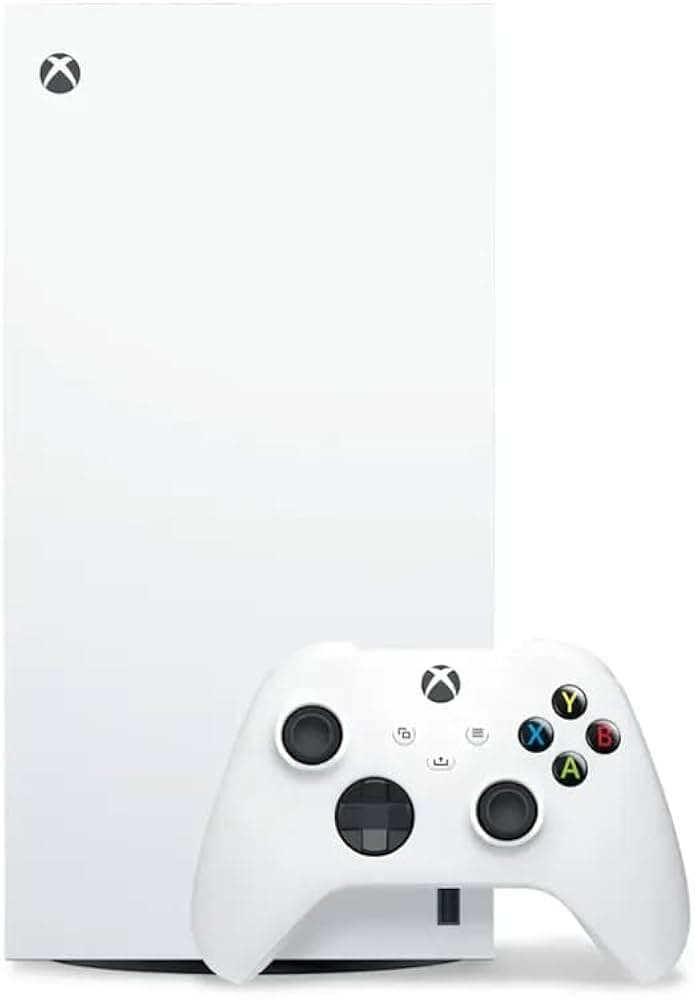 Xbox Series X 1 TB