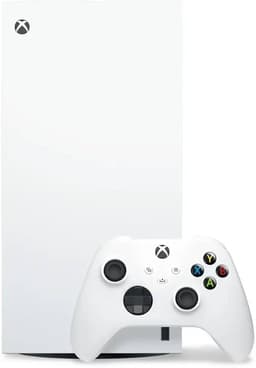 Xbox Series X 1 TB
