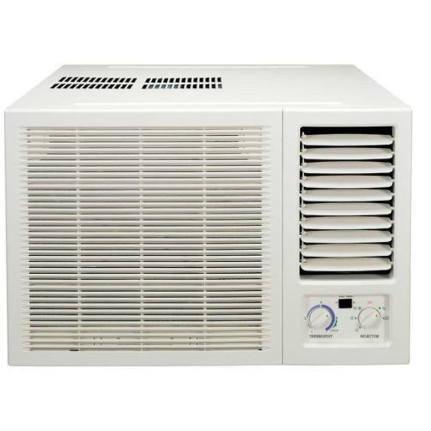 Daikin Window