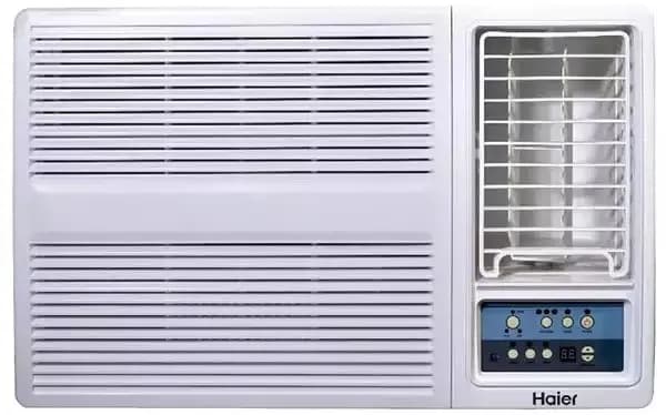 Haier Window