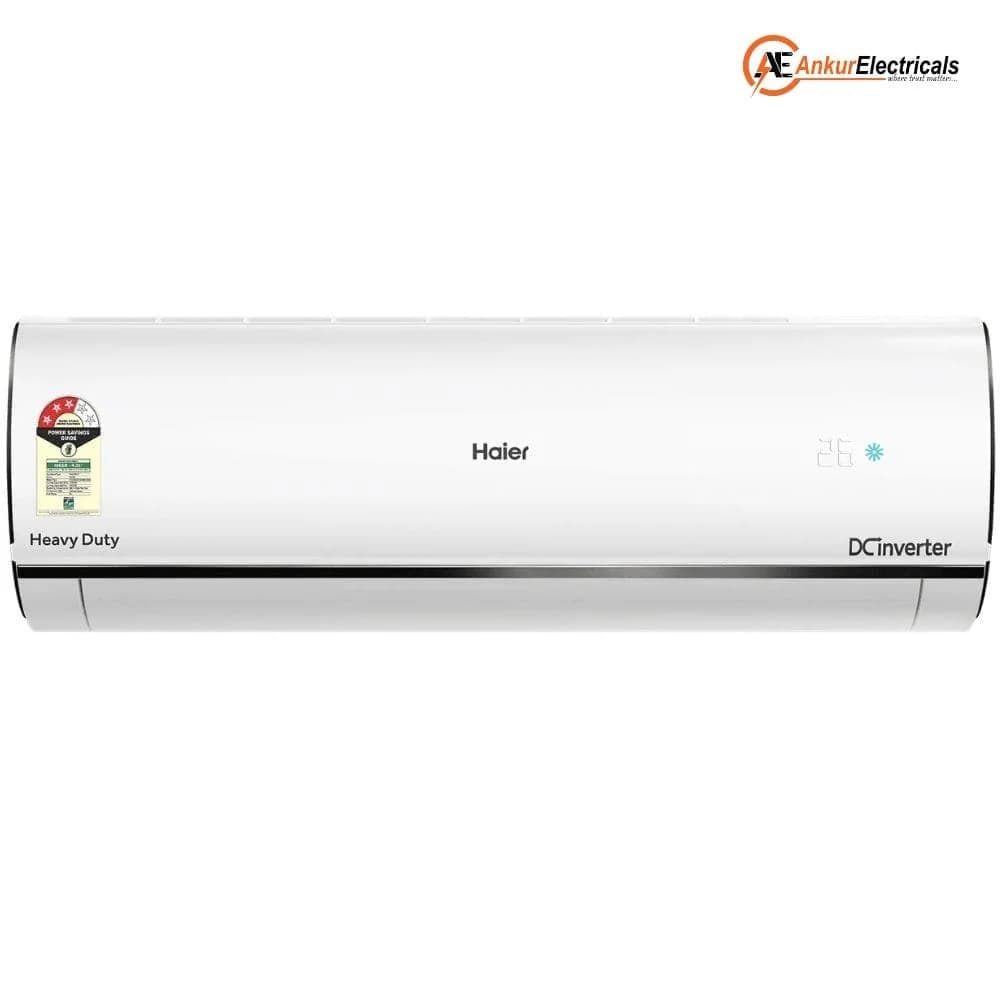Haier Split