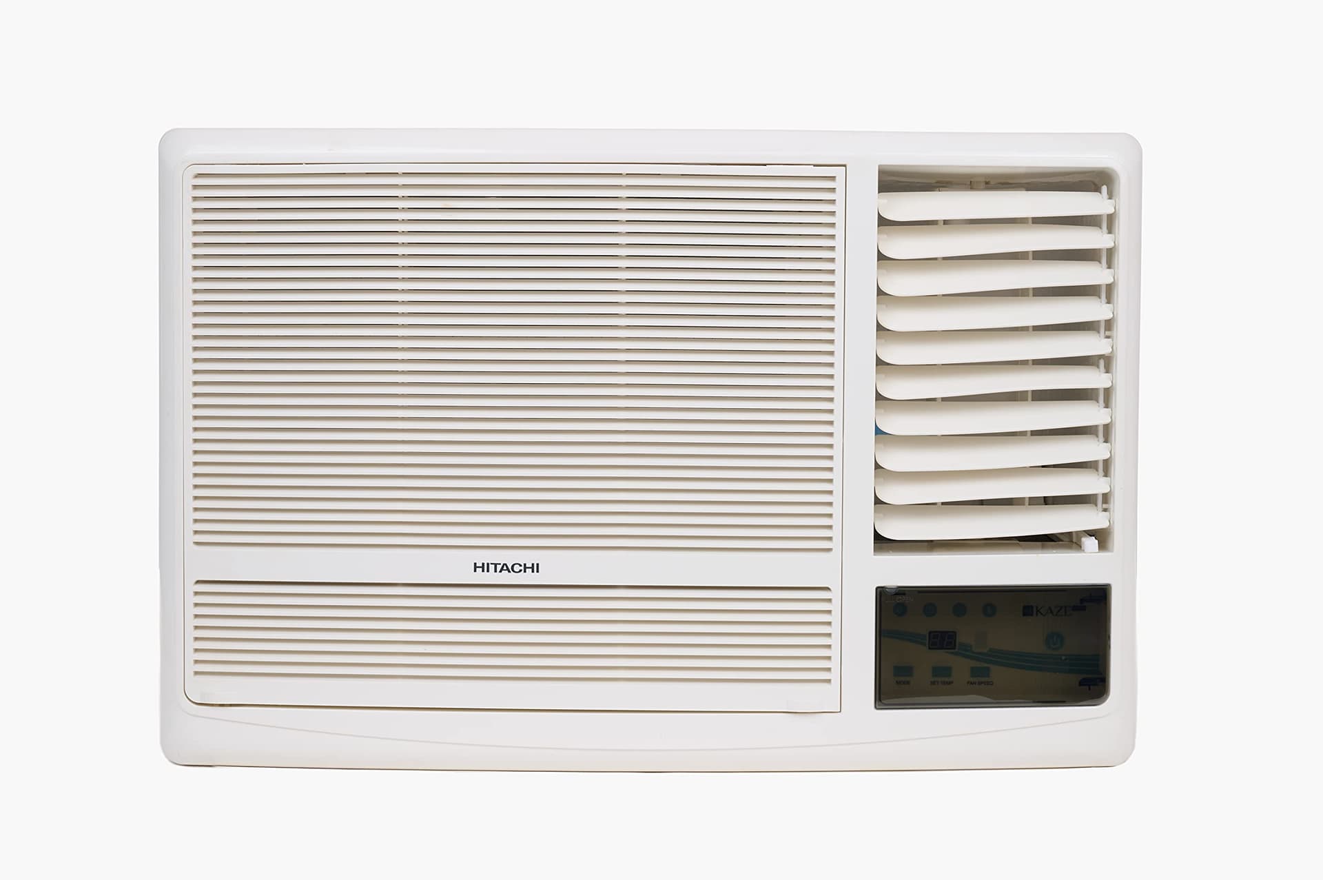 Hitachi Window