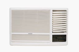 Hitachi Window