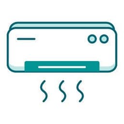 Split AC