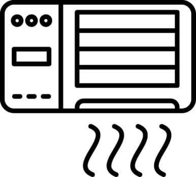 Window AC
