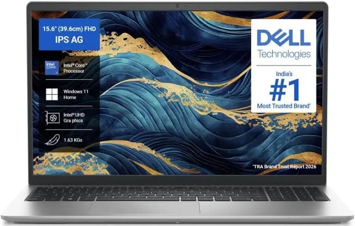 Dell 15 Series