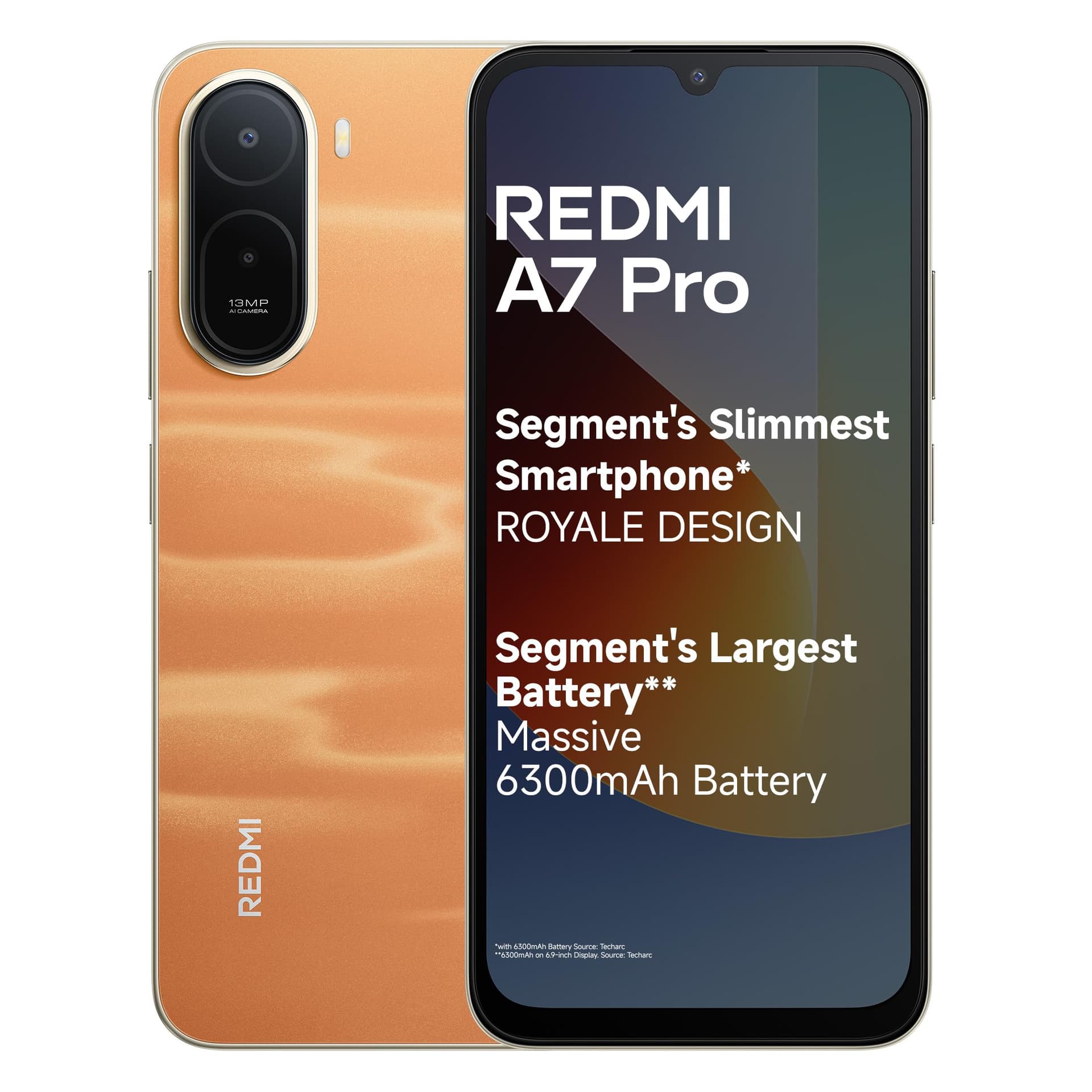 Xiaomi Redmi A7 Pro