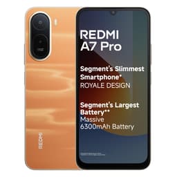 Xiaomi Redmi A7 Pro