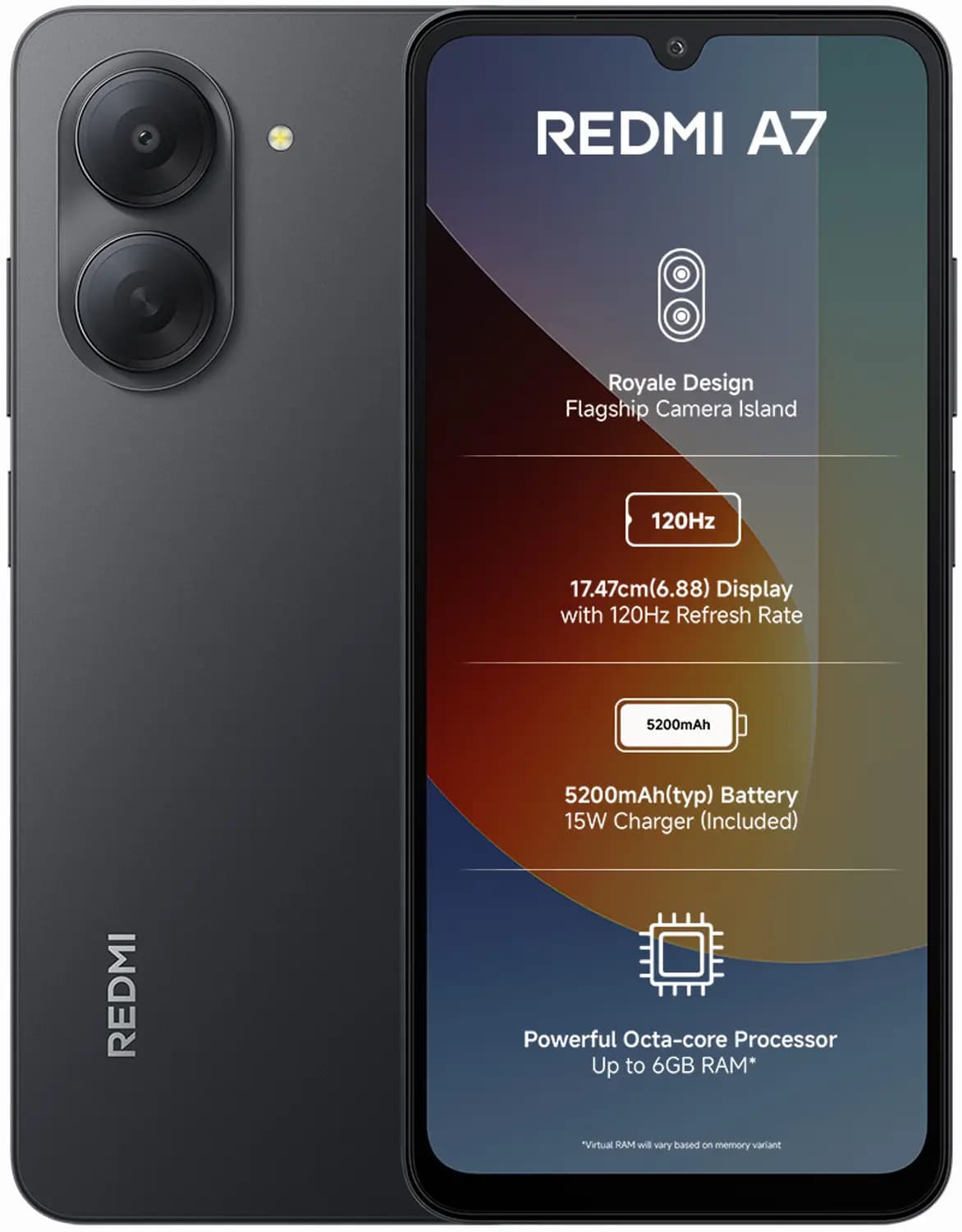 Xiaomi Redmi A7