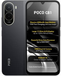 POCO C81