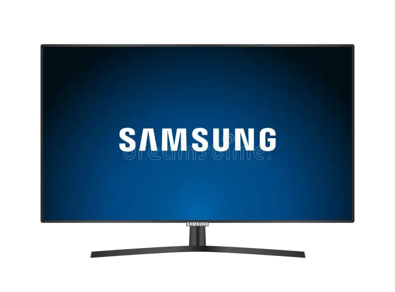 Samsung 51 to 60 inches TV