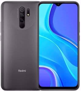 Xiaomi Redmi 9