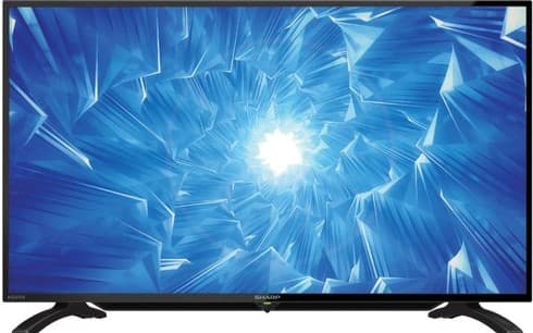 LG TV