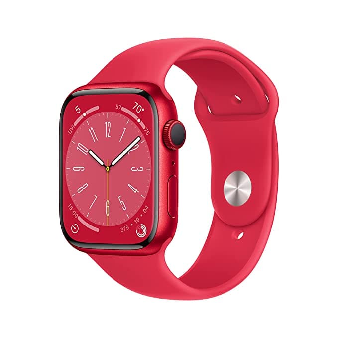 Apple Watch Series 8 45mm Aluminum (GPS Only)