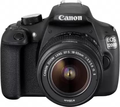 Canon EOS 1200D