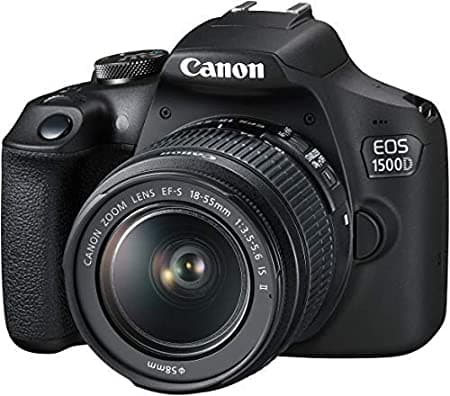 Canon EOS 7D