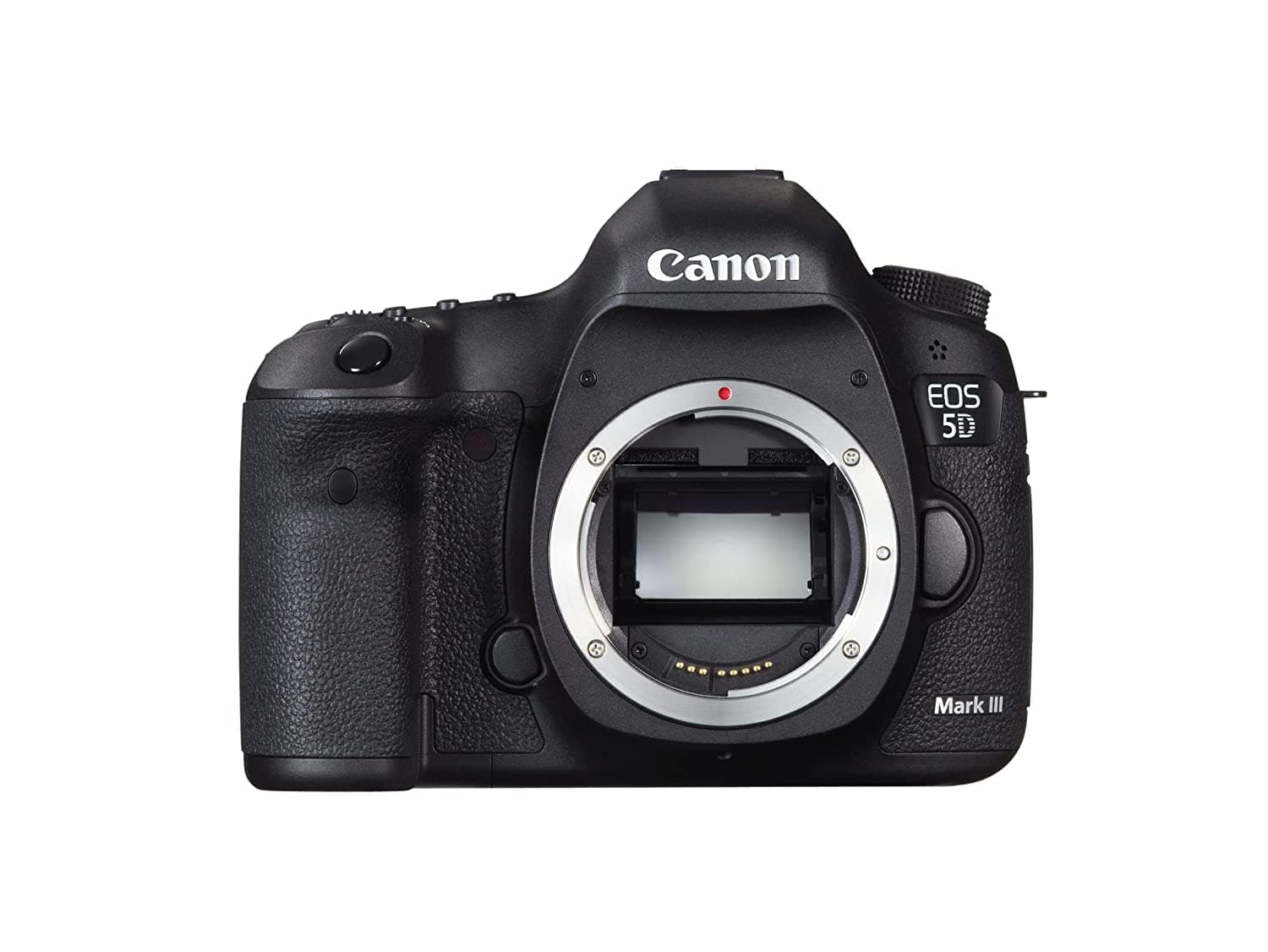 Canon EOS 5D Mark II