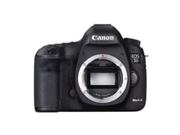 Canon EOS 5D Mark II