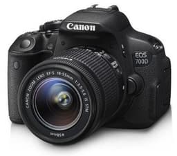 Canon EOS 700D