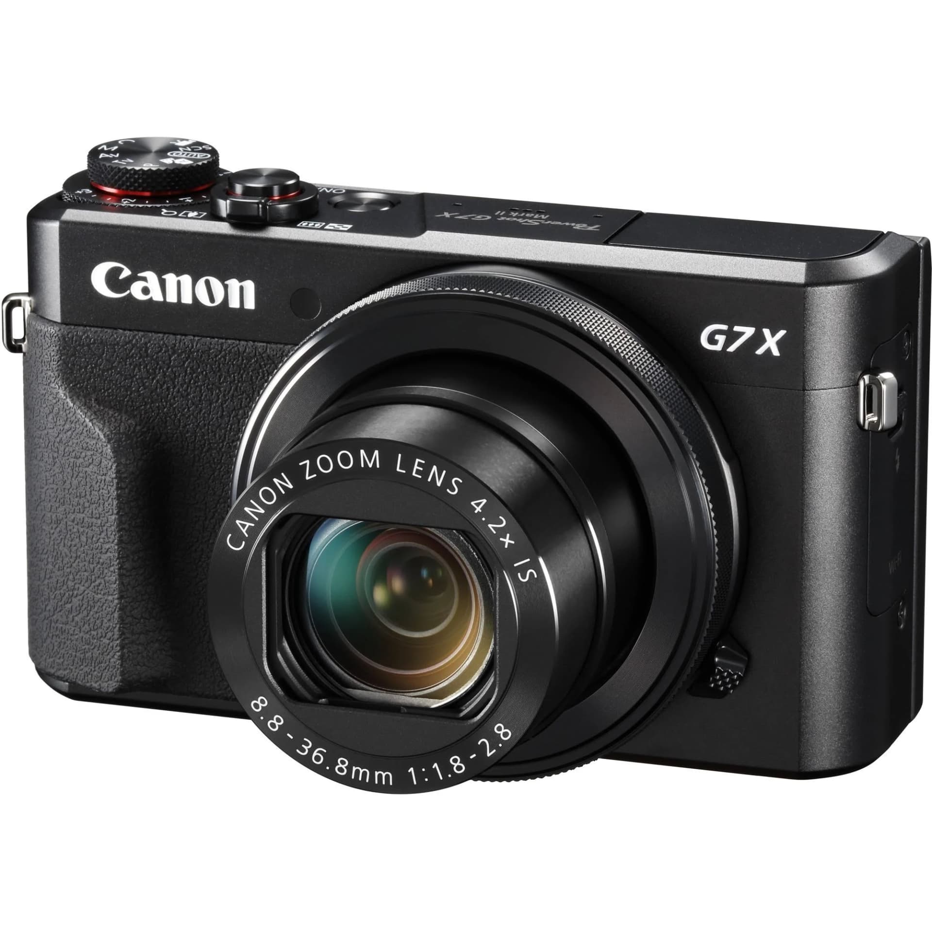 Canon G7 X