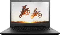 IdeaPad 100 Series