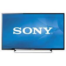 Samsung 32 to 35 inches TV