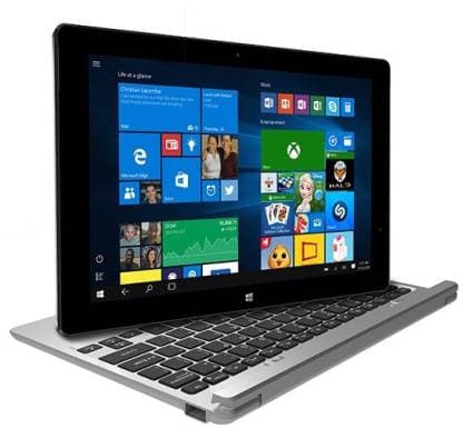 Twinpad Series