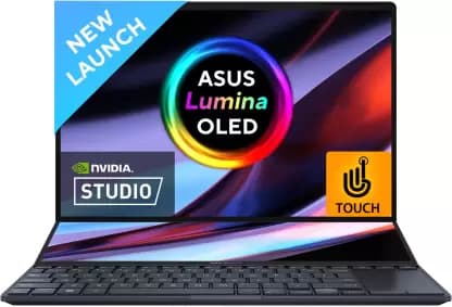 ZenBook Pro Series
