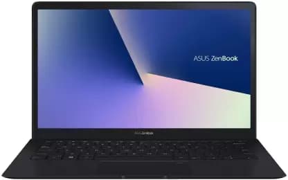ZenBook S Series