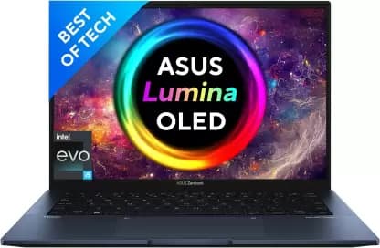 ZenBook Series