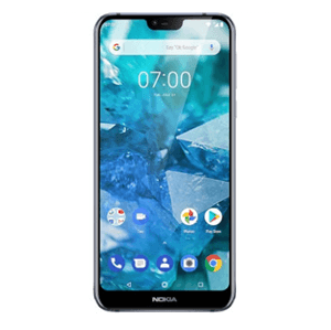 Nokia 7.1