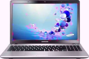 Samsung NP300E5X-A0BIN