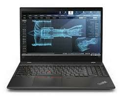 Thinkpad P Series